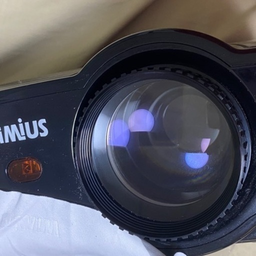 WIMIUS T4 プロジェクター