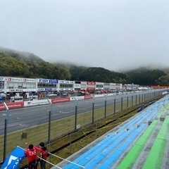 スーパーGT 2024 岡山開幕戦　一緒に行きたい人　募集中