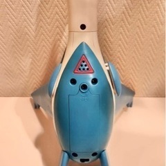 希少】DXアクション ラティオス 水の都の護神 フィギュア
