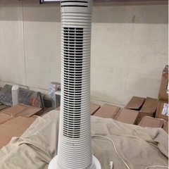 アビックス　タワー型扇風機