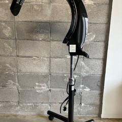 美容室用加温機 促進機