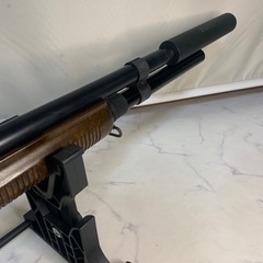 購入者決まりました マルゼン ウィンチェスターM870 GV 修理品 オマケ付き