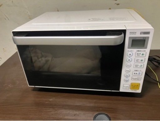 YAMADA電子レンジ