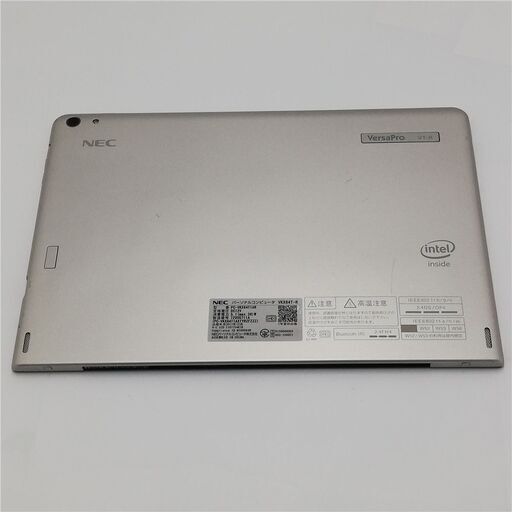 激安 ペン付き タブレット NEC PC-VKX64T1AR 中古良品 10.1型 Atom 4GB