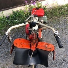 ヤンマー管理機　　YK-150 ヤンマー管理機 YK-150