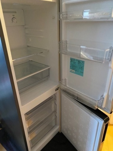 リサイクルショップどりーむ荒田店No.3178 冷蔵庫 2020年製 110L HR