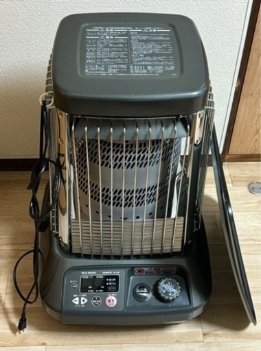 ダイニチ　ブルーヒーター　FM-194F 2009年度モデル　業務ストーブ