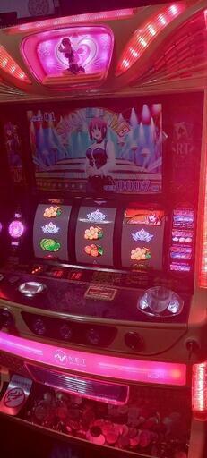 値下げ　リオ２　パチスロ実機