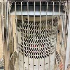 ダイニチ ブルーヒーター FM-104F 業務用