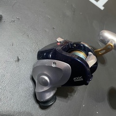 シマノ　リール