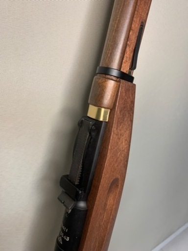 購入者決まりました SHS(PPS) モシンナガン ウッドストック 現状品