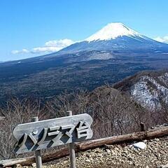 山旅仲間募集