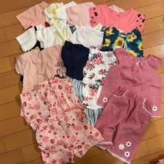 子供服 夏物 90サイズ