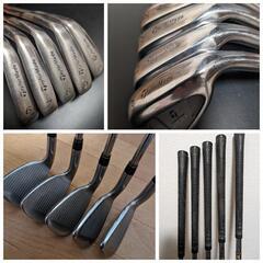 ゴルフスタートセット】TaylorMade R1 スタートセット