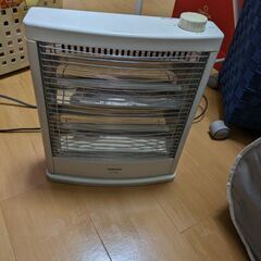 電気ストーブ