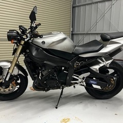 【ネット決済】YZF-R1 2003年式