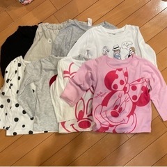 子供服 長袖 95サイズ