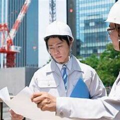 【学歴は一切関係ありません‼】施工管理として様々な建物造りに貢献...