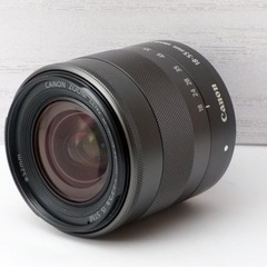 ★Canon EOS M★人気ミラーレス●美品●スマホ転送  1ヶ月動作補償あり！ 安心のゆうパック代引き発送！ 送料、代引き手数料無料！