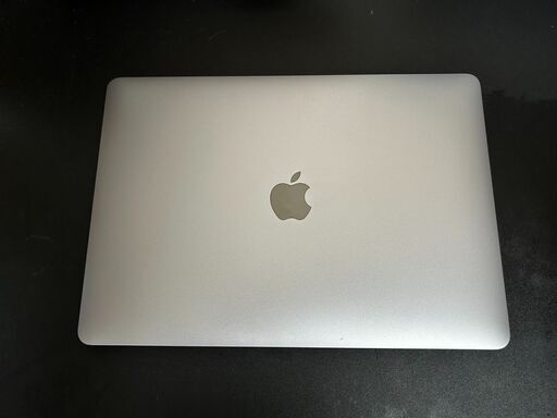 MacBook air M1 16GB SSD512GB 13インチ スペースグレイ