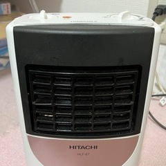 Hitachi ファンヒーター