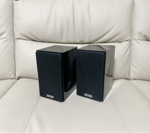 ONKYO オンキョー スピーカーペア D-109M