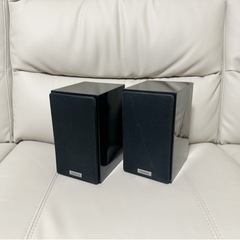 ONKYO オンキョー スピーカーペア D-109M