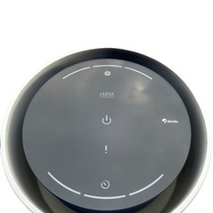 2021年製 定価28万 eLENA（UVC空気除菌装置） 50Hz ホワイト DE-US101W
