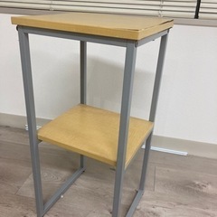 家具　オープンラック　棚