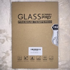 GLASS SCREEN PRO + PREMIUM TEMPERED