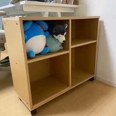 家具 収納家具 カラーボックス