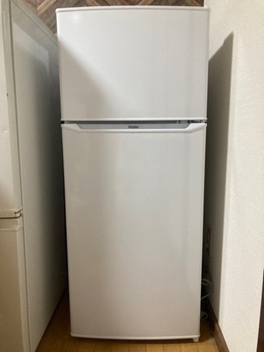 美品！130ℓ 冷蔵庫