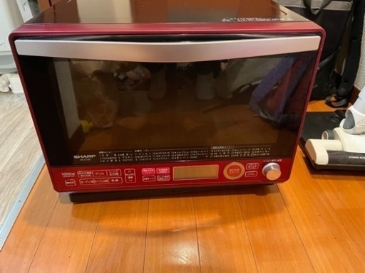 家電 キッチン家電 オーブンレンジ