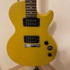 エピフォン レスポールスペシャル ギター  Epiphone L...