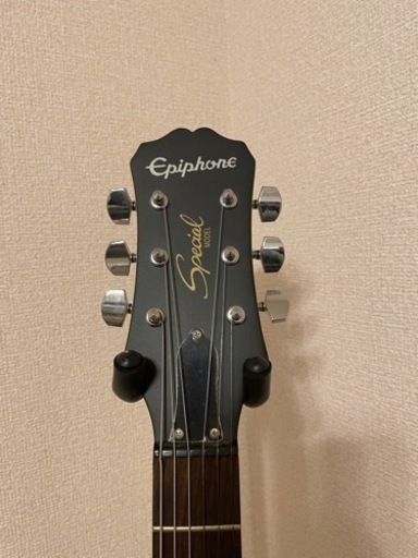 エピフォン レスポールスペシャル ギター  Epiphone Les Paul Special  エレキギター