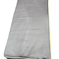 美品 ダブル 安眠枕 トゥルースリーパー カバー付き やわらかめ 低反発