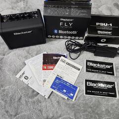 Blackstar ギター　アンプ FLY3 Bluetooth...