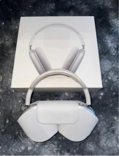 AirPods  Max 綺麗