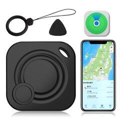 【新品】Bluetooth スマートタグ GPS 紛失防止タグ ...