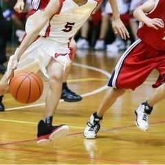 新米バスケ愛好家、仲間募集中！🏀✨