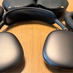 AirPods Max 超美品-使わないので売ります