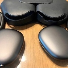 AirPods Max 超美品-使わないので売ります