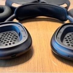 AirPods Max 超美品-使わないので売ります