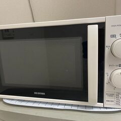 直接引取大歓迎★愛知県豊明★愛知県内お届け相談可】美品★電子レン...