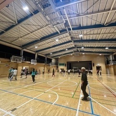 スポーツを楽しみながら友達を作ろう🏀🏐