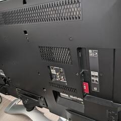 SONY　BRAVIA　47インチ  液晶テレビ