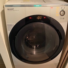 【訳あり】洗濯機 500円 【再掲載】
