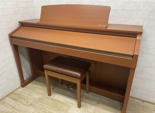 お値下げ可;KAWAI CA17 電子ピアノ アップライトピアノ