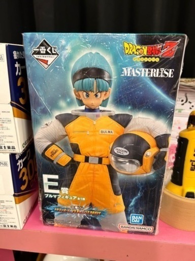 フィギュア
