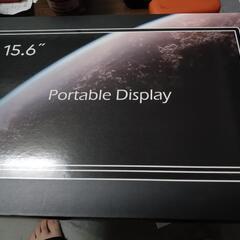 モバイルモニター 15.6インチ